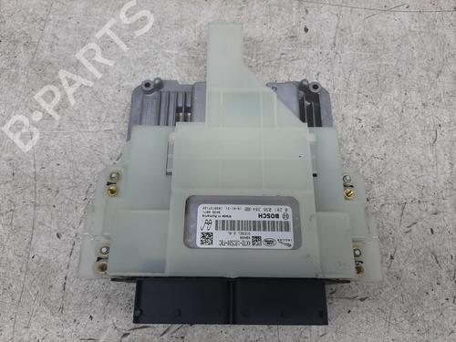 Engine control unit (ECU) JAGUAR E-PACE (X540) 2.0 D180 AWD | BP26826057M57 - Image 3