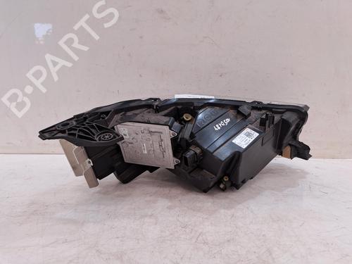 Left headlight VAUXHALL CORSA Mk V (F) 1.2 | BP34733670C28  - Image 6