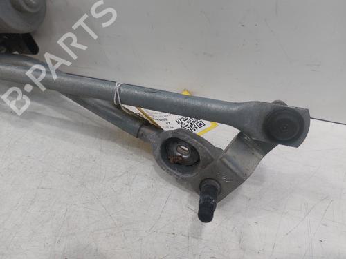 Front wiper motor BMW Z4 Roadster (E89) sDrive 20 i | BP26861424M29 