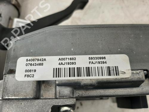 Steering column FORD KA+ III (UK, FK) 1.2 | BP26758113M21 - Image 5