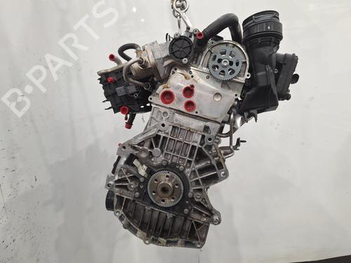 Used Engine SEAT LEON (5F1) 1.0 TSI (115 hp) 30958886