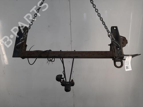 Used Tow ball/Mechanism LAND ROVER FREELANDER 2 (L359) 2.2 TD4 4x4 (160 hp) 26808784