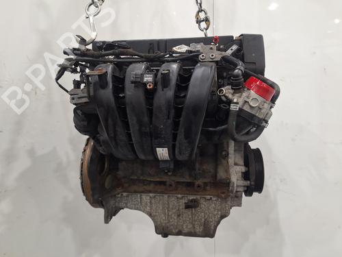 Engine VAUXHALL INSIGNIA Mk I (A) Hatchback (G09) 1.8 (68) | BP32172050M1 