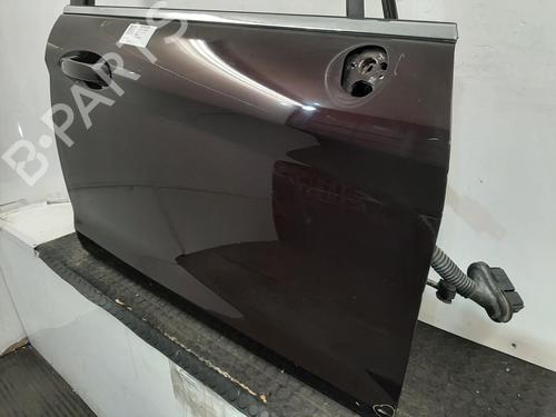 Right front door FORD FIESTA VI (CB1, CCN) 1.4 | BP28312008C3 