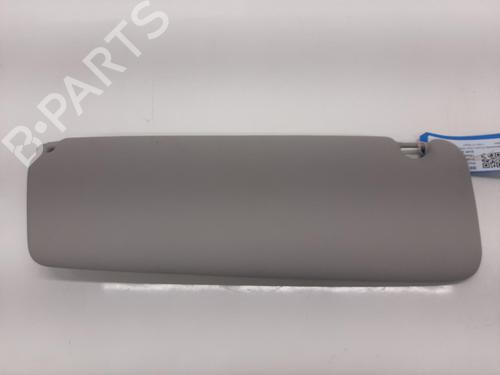 Right sun visor RENAULT TRAFIC III Van (FG_) 2.0 dCi 145 (FGML) | BP26867528I2 - Image 4