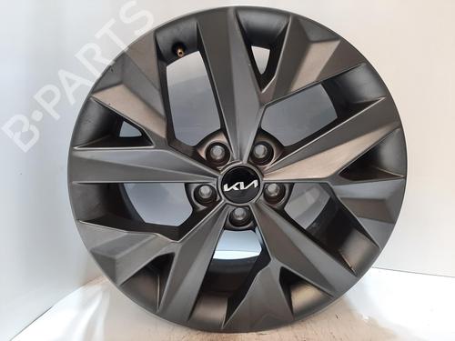 Used Rim KIA SPORTAGE V (NQ5) 1.6 T-GDi Hybrid (215 hp) 33124474