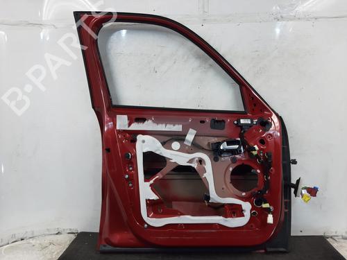 Left front door CITROËN C4 Picasso II 1.6 HDi / BlueHDi 115 | BP30180411C2