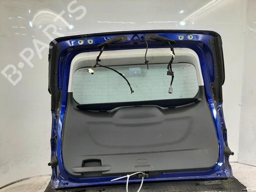 Tailgate FORD KUGA II (DM2) 2.0 TDCi | BP34149806C6  - Image 6