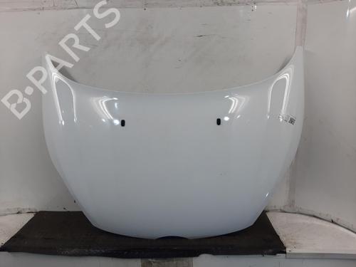 Motorhjelm FORD FIESTA VI (CB1, CCN) 1.25 (82 hp) 31628630