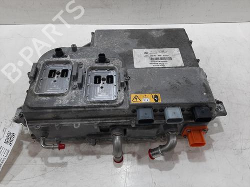 Used Inverter/Converter JAGUAR I-PACE (X590) EV400 AWD (400 hp) 30517117