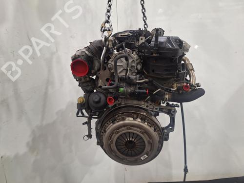 Engine FORD FOCUS III 1.5 TDCi | BP32270524M1