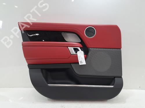 Used Other Other LAND ROVER RANGE ROVER IV (L405) 4.4 SDV8 4x4 (340 hp) 34101153 34101153