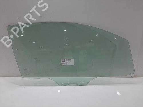Used Front right door window TOYOTA AYGO (_B4_) 1.0 (KGB40) (69 hp) 29059188