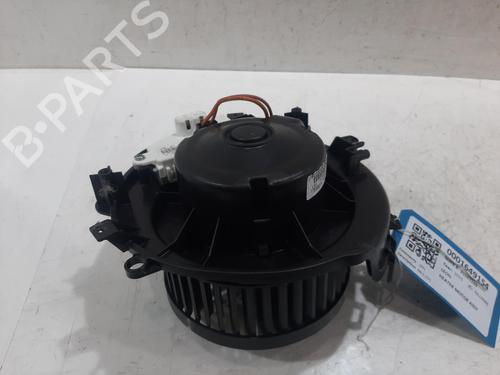 Varmeblæser SEAT LEON (5F1) 1.2 TSI (110 hp) 32503630
