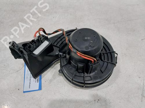 Heater blower motor VAUXHALL MERIVA A (X03) 1.6 i 16V Twinport | BP26751090M62 