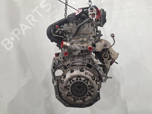 Used Engine Engine NISSAN JUKE (F15) 1.6 (117 hp) 33436084 33436084