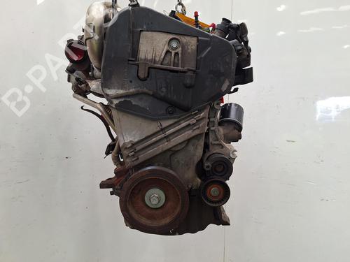 Motor Motor NISSAN NOTE (E12) 1.5 dCi (90 hp) 36452273 36452273