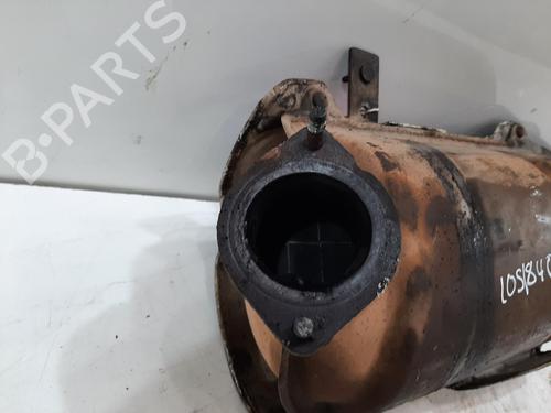 Particulate filter FIAT DOBLO Cargo (263_) 1.6 D Multijet (263WXD1B, 263WXR1B, 263WXX1B, 263ZXD1B,... | BP36451722M81 - Image 4