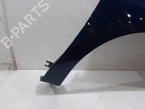 Right front fenders DACIA SANDERO II 1.0 SCe 75 (B8JC, B8JD, B8NC) | BP29553986C42 