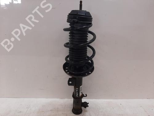 Left front shock absorber VAUXHALL CORSA Mk IV (E) (X15) 1.3 CDTi | BP39506835M16 - Image 4