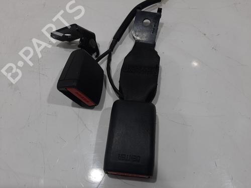 Seat buckle HYUNDAI BAYON (BC3) 1.0 T-GDI 48V-Hybrid | BP36811199I32 - Image 4