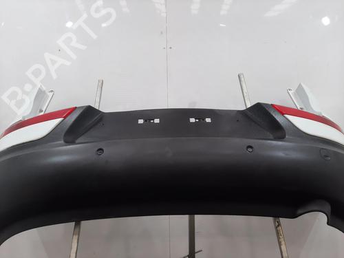 Rear bumper KIA SPORTAGE III (SL) 1.7 CRDi | BP29581140C8 