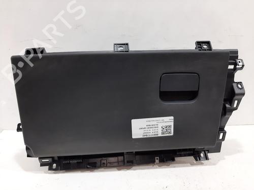 Used Glove box Glove box 37484804 37484804