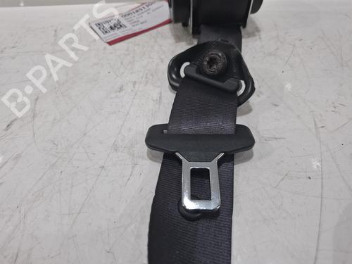 Rear left seatbelt VAUXHALL CORSA Mk IV (E) (X15) 1.4 | BP39724794I29 - Image 3