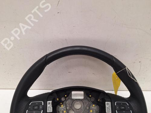 Steering wheel SEAT LEON (1P1) 1.2 TSI | BP27280795C49 