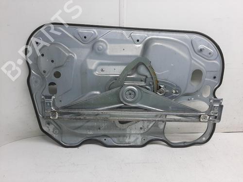 Front right window mechanism FORD FOCUS II (DA_, HCP, DP) 1.8 TDCi | BP26862845C23 