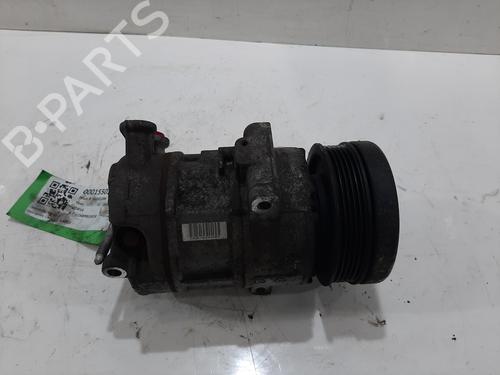 AC-Kompressor VAUXHALL CORSA Mk III (D) (S07) 1.4 (L08) (101 hp) 30141863