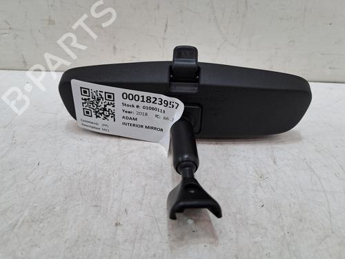 Rear mirror VAUXHALL ADAM (M13) 1.2 | BP38919193I6 - Image 5