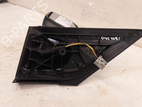 Left mirror FORD FUSION (JU_) 1.6 | BP29581476C26 