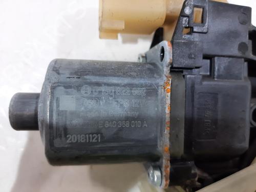 Rudehejsemekanisme Højre bagtil JAGUAR I-PACE (X590) EV400 AWD | BP30670805C25