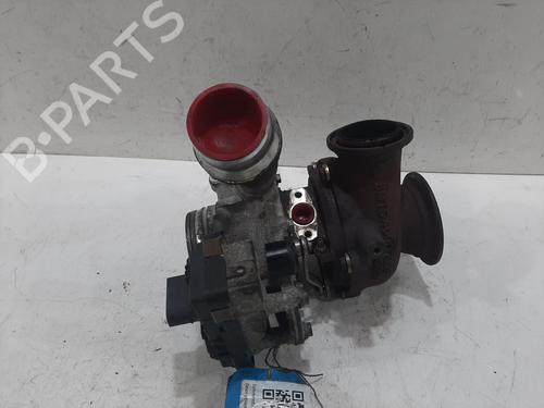 Turbolader/Kompressor MINI MINI (F56) Cooper D (116 hp) 31305539