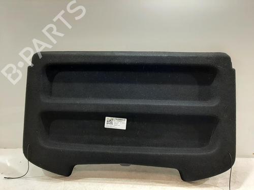 Used Rear parcel shelf Rear parcel shelf DACIA SANDERO II 1.0 SCe 75 (B8JC, B8JD, B8NC) (73 hp) 33940151 33940151