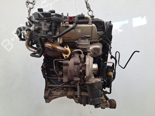 Engine AUDI A4 B8 (8K2) 2.0 TDI | BP35963196M1 - Image 4