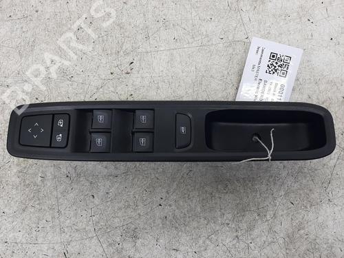 Switch DACIA SANDERO III 1.0 TCe 90 | BP26785470I30