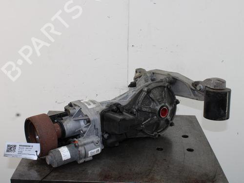 Rear differential VOLVO XC60 II (246) T5 AWD | BP26745453M24 