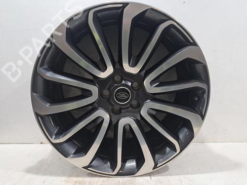 Used Rim LAND ROVER RANGE ROVER IV (L405) 4.4 SDV8 4x4 (340 hp) 30494654