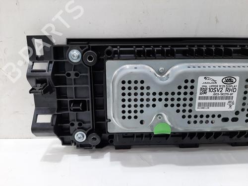 Elektronisk modul JAGUAR I-PACE (X590) EV400 AWD | BP26804200M83 