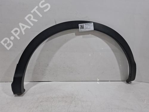 Used Rear left wheel arch trim Rear left wheel arch trim 38712051 38712051