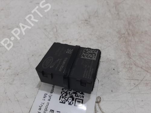 Control unit JAGUAR I-PACE (X590) EV400 AWD | BP30869899M11 
