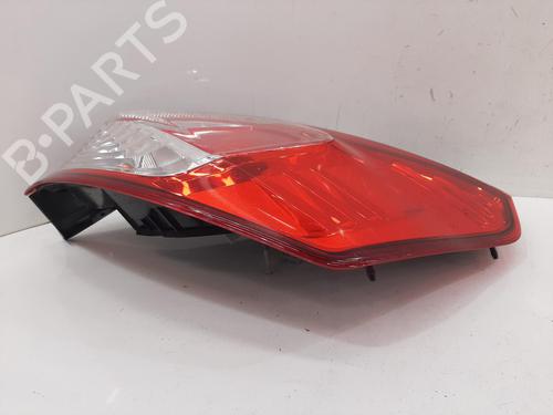 Right taillight FORD FIESTA VI (CB1, CCN) 1.0 | BP26859760C35 