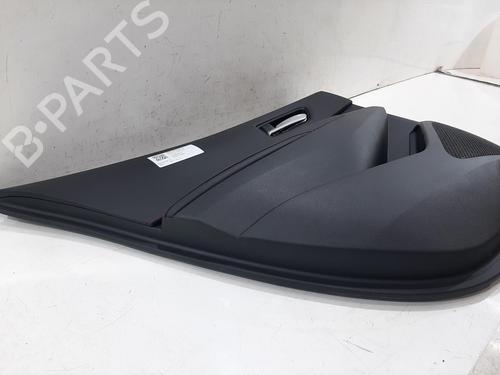 Rear left panel TOYOTA COROLLA Estate (_E21_) 2.0 Hybrid (MZEH12) | BP31341432C60 - Image 2