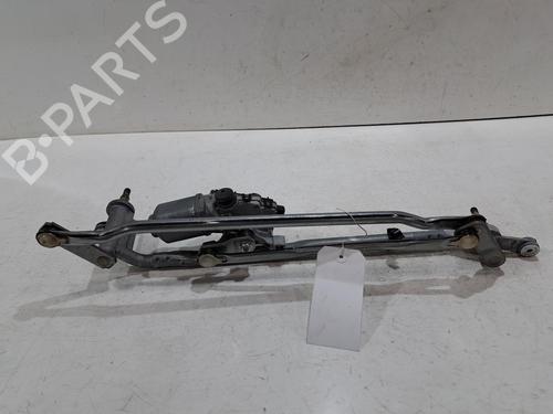 Używane Silniczek wycieraczek przednich LAND ROVER RANGE ROVER SPORT II (L494) 3.0 SDV6 Hybrid 4x4 (340 hp) 30896562