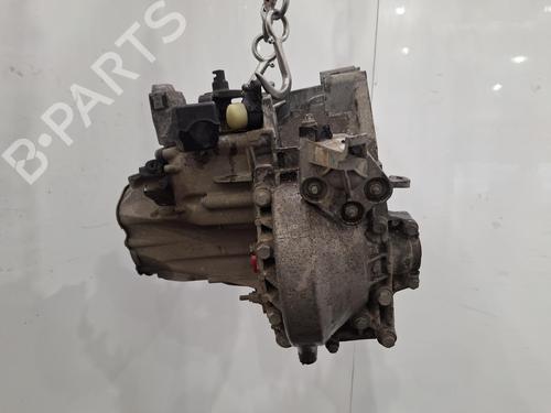 Gearbox PEUGEOT EXPERT Van (V_) 2.0 BlueHDi 120 | BP31847013M3