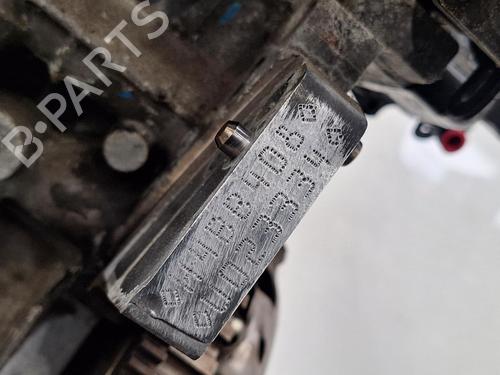 Engine RENAULT CLIO IV (BH_) 0.9 TCe 90 (BHNF, BHMA, BHMH, BHJK, BHJR) | BP29883580M1