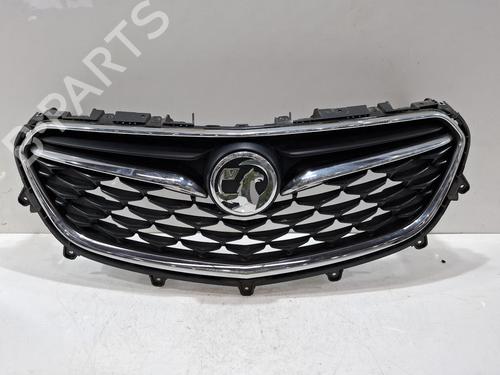 Used Grille Grille 38480768 38480768