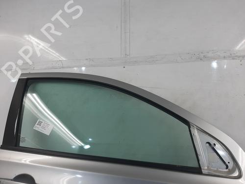 Right front door NISSAN QASHQAI / QASHQAI +2 I (J10, NJ10, JJ10E) 2.0 dCi | BP28275222C3 